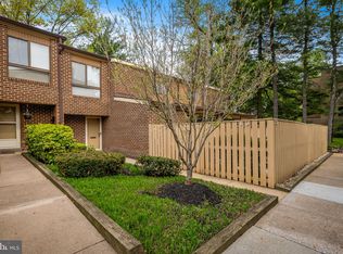 13 Tanner Ct #H, Baltimore, MD 21208