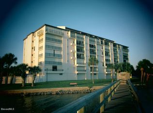 3220 River Villa Way APT 111, Melbourne Beach, FL 32951