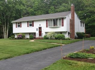 10 Berwick Rd, South Easton, MA 02375