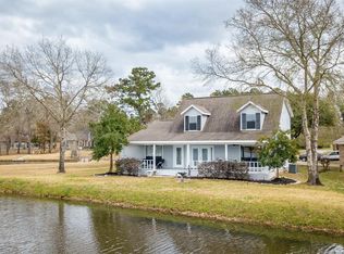 47 Bluebird Ln, Trinity, TX 75862