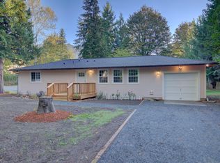 14200 443rd Pl SE, North Bend, WA 98045