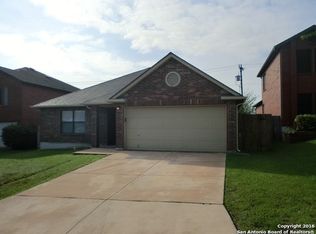 7330 Wine Gdn, Converse, TX 78109