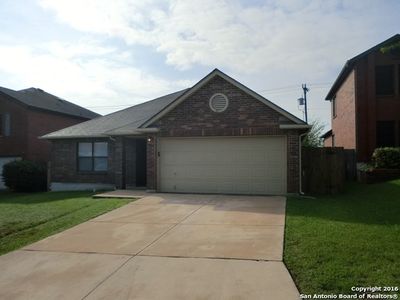 7330 Wine Gdn, Converse, TX, 78109