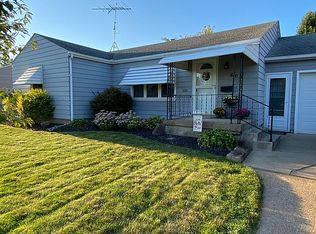 608 Powers Ave, Girard, OH 44420