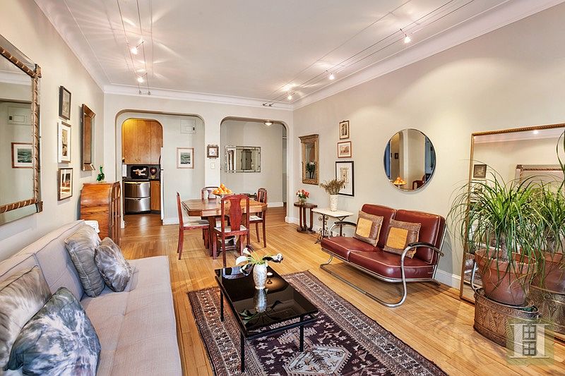 1st image of 166 W 22nd St APT 4C