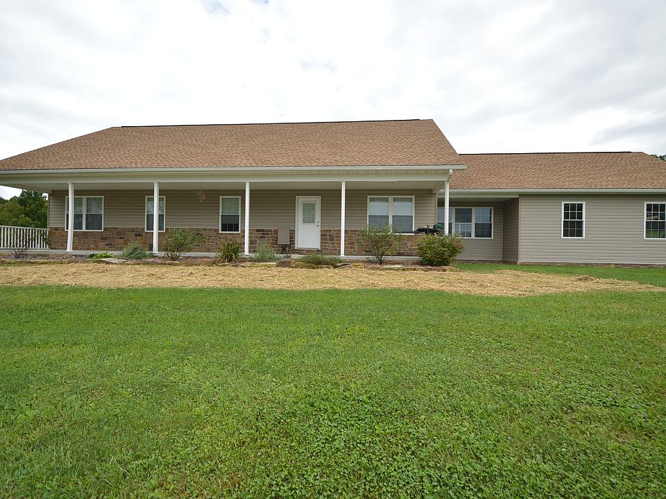 158 White Tail Ln, Stoystown, PA 15563 Zillow