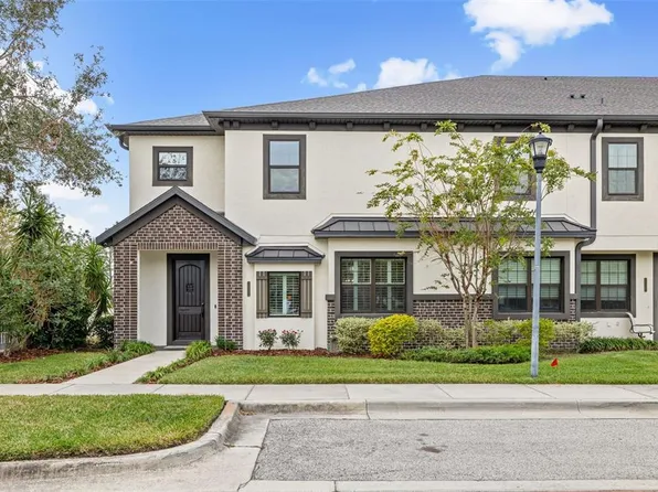 16111 Churchview Dr, Lithia, FL 33547