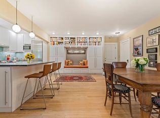 43 Linnaean St #25A, Cambridge, MA 02138