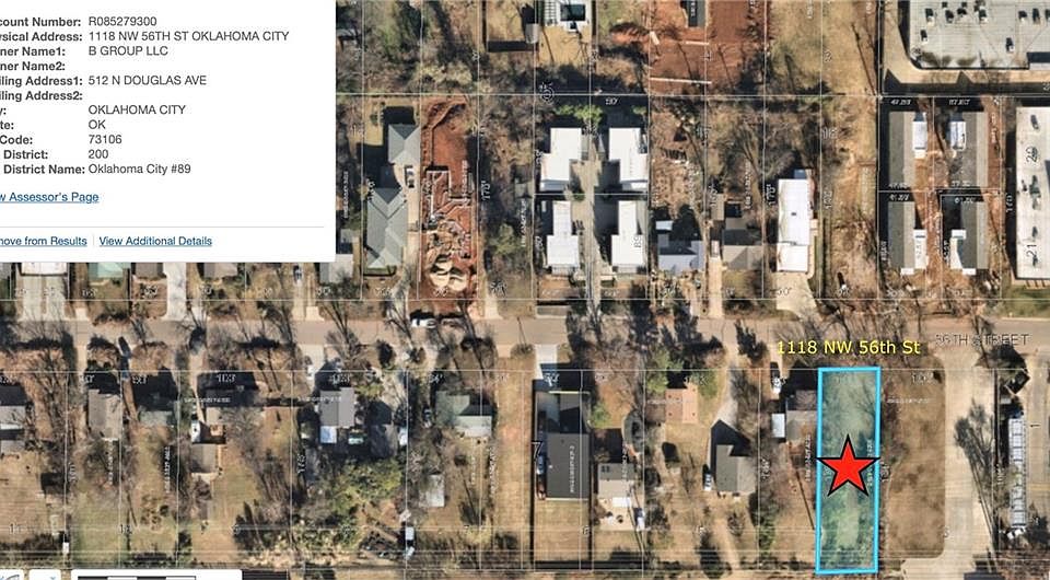 1st image of 1118 NW 56th St