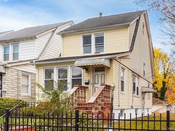 115105 217th Street, Jamaica, NY 11411