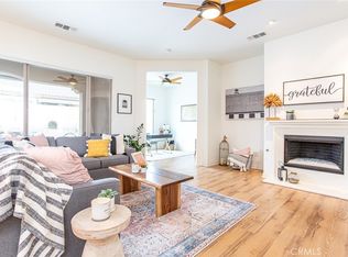81666 Avenida Sombra, Indio, CA 92203