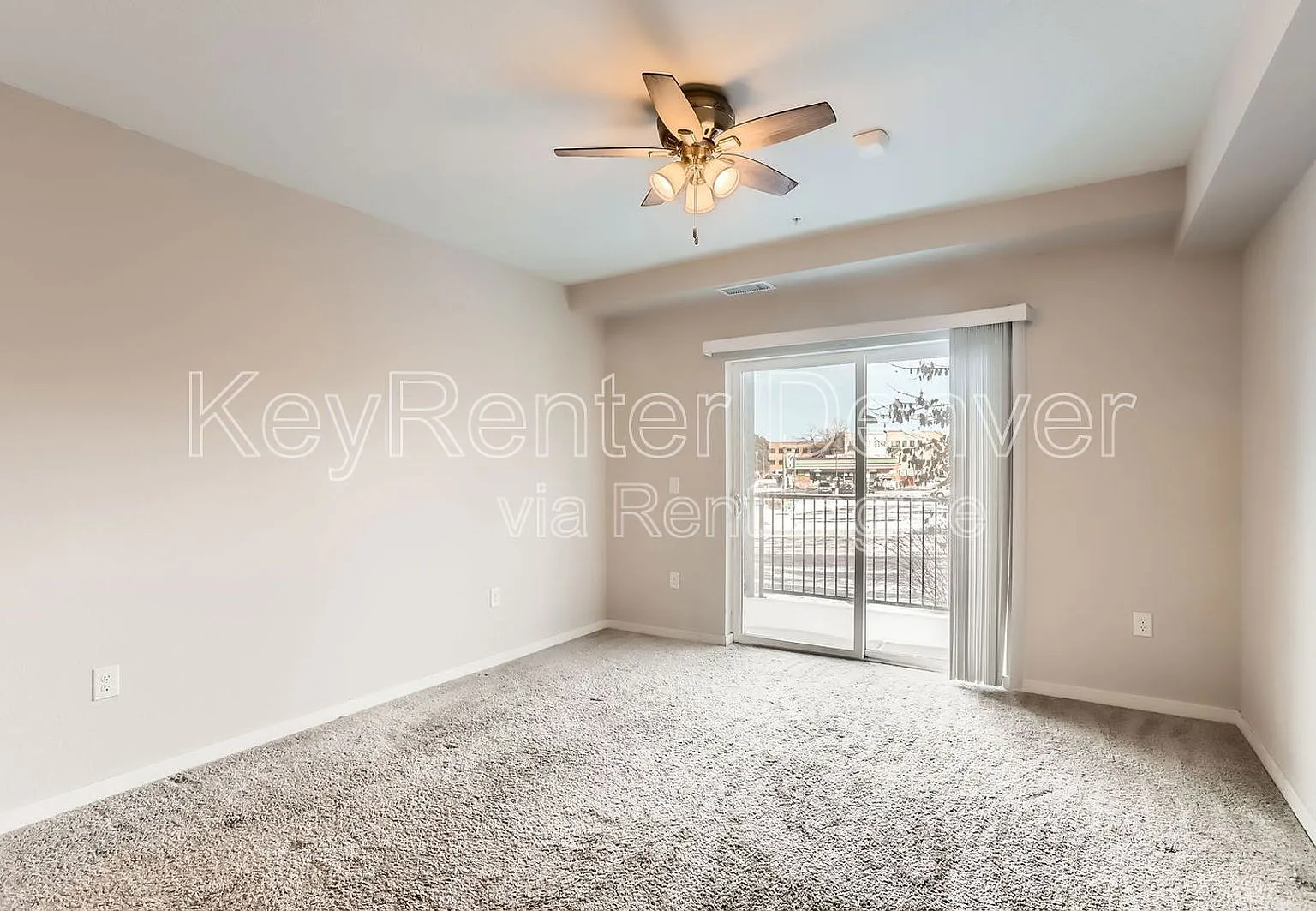 9850 E Girard Apartments — Photo 2