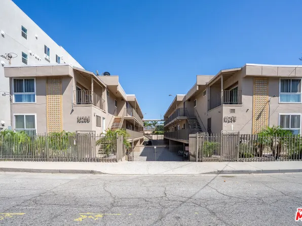10206 S Inglewood Ave, Inglewood, CA 90304