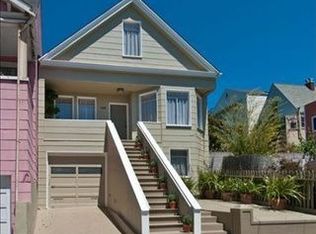 428 Chenery St, San Francisco, CA 94131