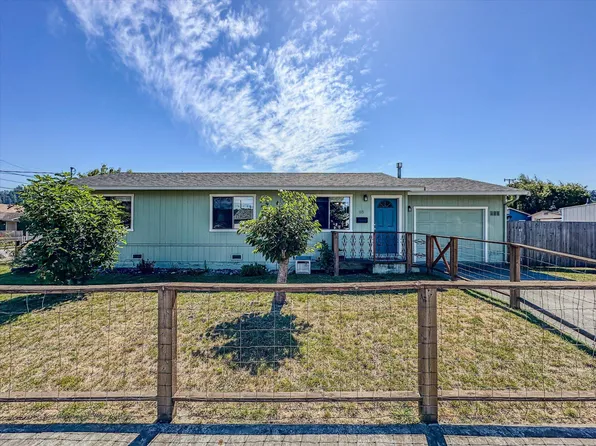 115 Dixie St, Rio Dell, CA 95562