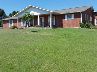 3090 Hopewell Hollow Rd, Jordan, AR 72519