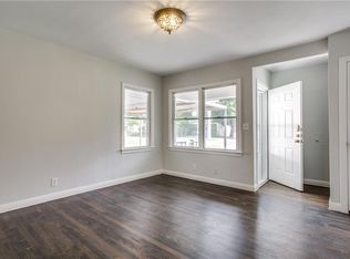 4513 Blackstone Dr, Fort Worth, TX 76114