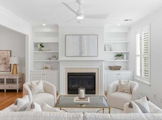 124 Palm Cove Way, Mount Pleasant, SC 29466