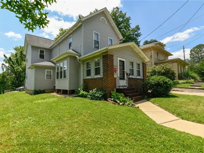 1509 Lincoln Way NW, Massillon, OH, 44647