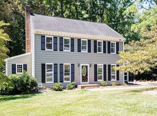 6513 Dresden Ln, Raleigh, NC 27612