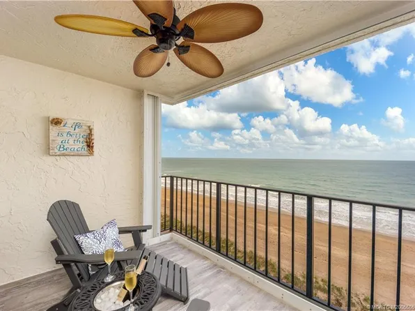 9400 S Ocean Dr, Jensen Beach, FL