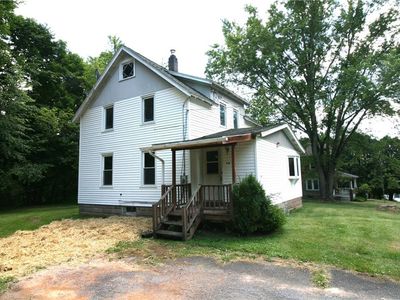 50 Jefferson Avenue, Jeffersonville, NY, 12748