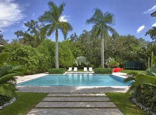 8501 SW 52nd Ave, Miami, FL 33143