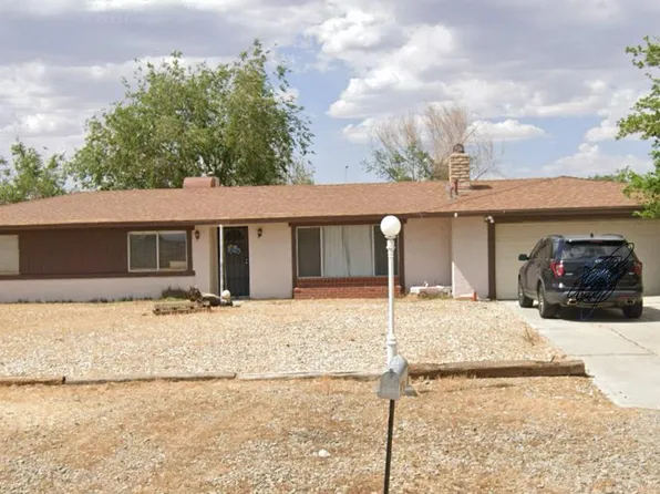 (undisclosed Address), Apple Valley, CA 92307