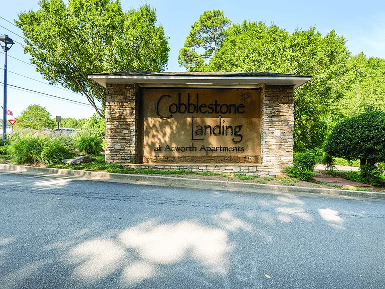 Cobblestone Landing Apartments — Photo 4