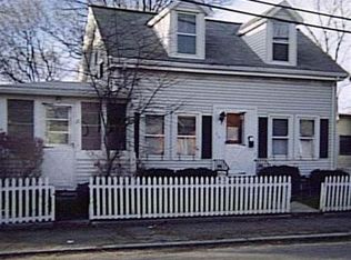 113 Cross St, Quincy, MA 02169