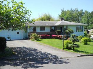 9316 SE Sun Crest Dr, Happy Valley, OR 97086