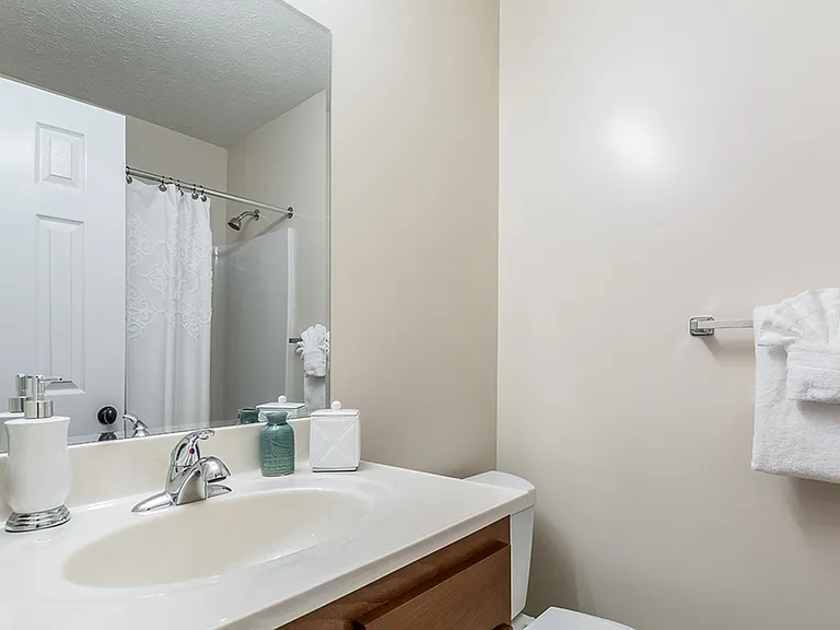 Rosewood - Bathroom 2 Rosewood - Bathroom 2