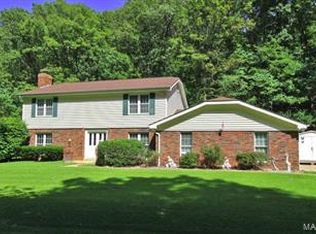 2 Briarpath, Arnold, MO 63010