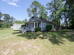 1008 Central Ave SW, Jasper, FL 32052