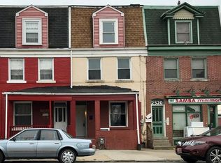 2522 Bedford Ave, Pittsburgh, PA 15219