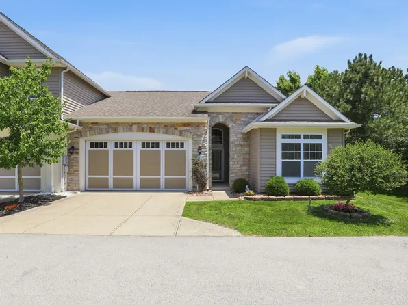 561 Rickels Ct, Whiteland, IN 46184