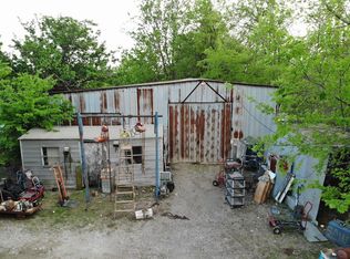 3950 Cement Valley Rd, Midlothian, TX 76065