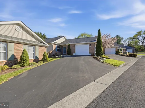 419 Stone Meadow Ct, Winchester, VA 22601