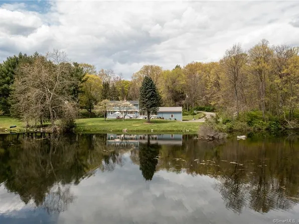 60 Mcfadden Drive, Wilton, CT 06897