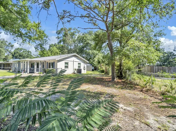 258 Glenview Ave, Valparaiso, FL 32580
