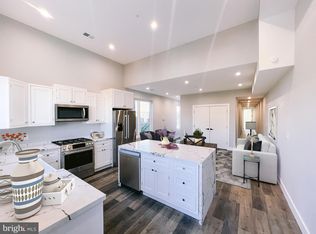 1262 Holbrook NE #C, Washington, DC 20002