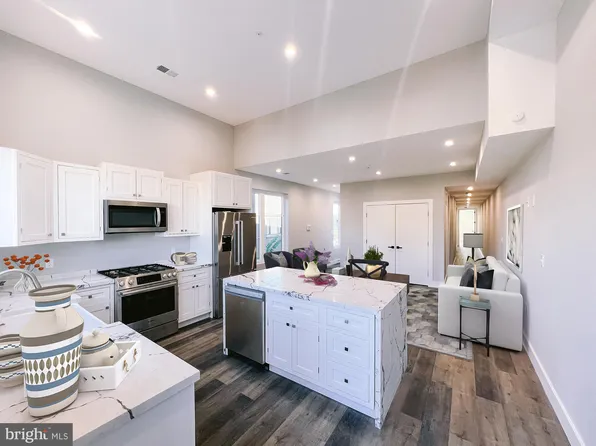 1262 Holbrook NE #C, Washington, DC 20002