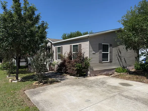 12656 Claremont Cir, Del Valle, TX 78617