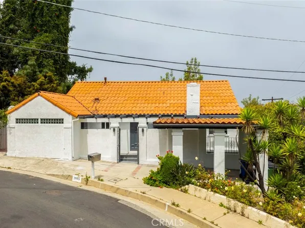 11605 Sunshine Ter, Studio City, CA 91604