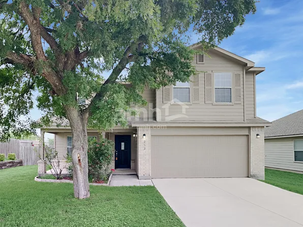 232 Willow Crst, Cibolo, TX 78108