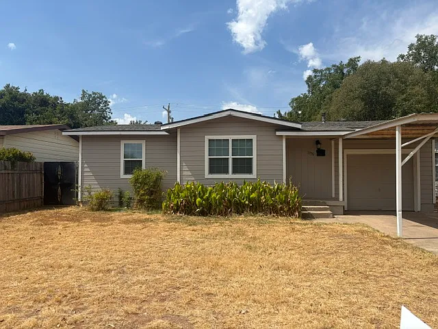 1330 S Bowie Dr
