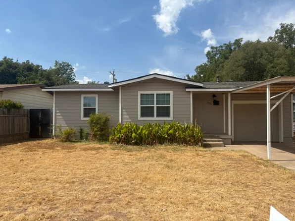 1330 S Bowie Dr, Abilene, TX 79605