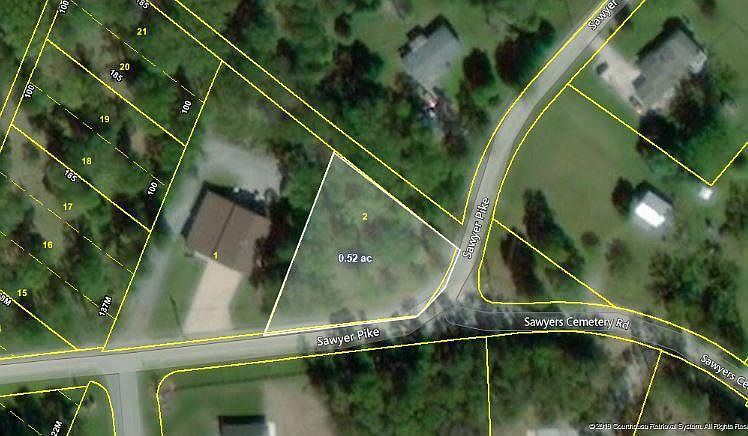 2nd image of 7351 Sawyer Rd