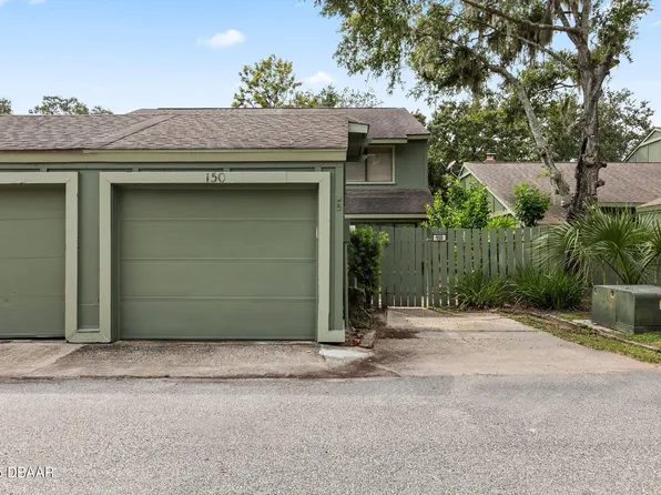 150 Pine Cone Trl, Ormond Beach, FL 32174