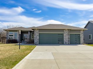8177 NW 27th Ct, Ankeny, IA 50023